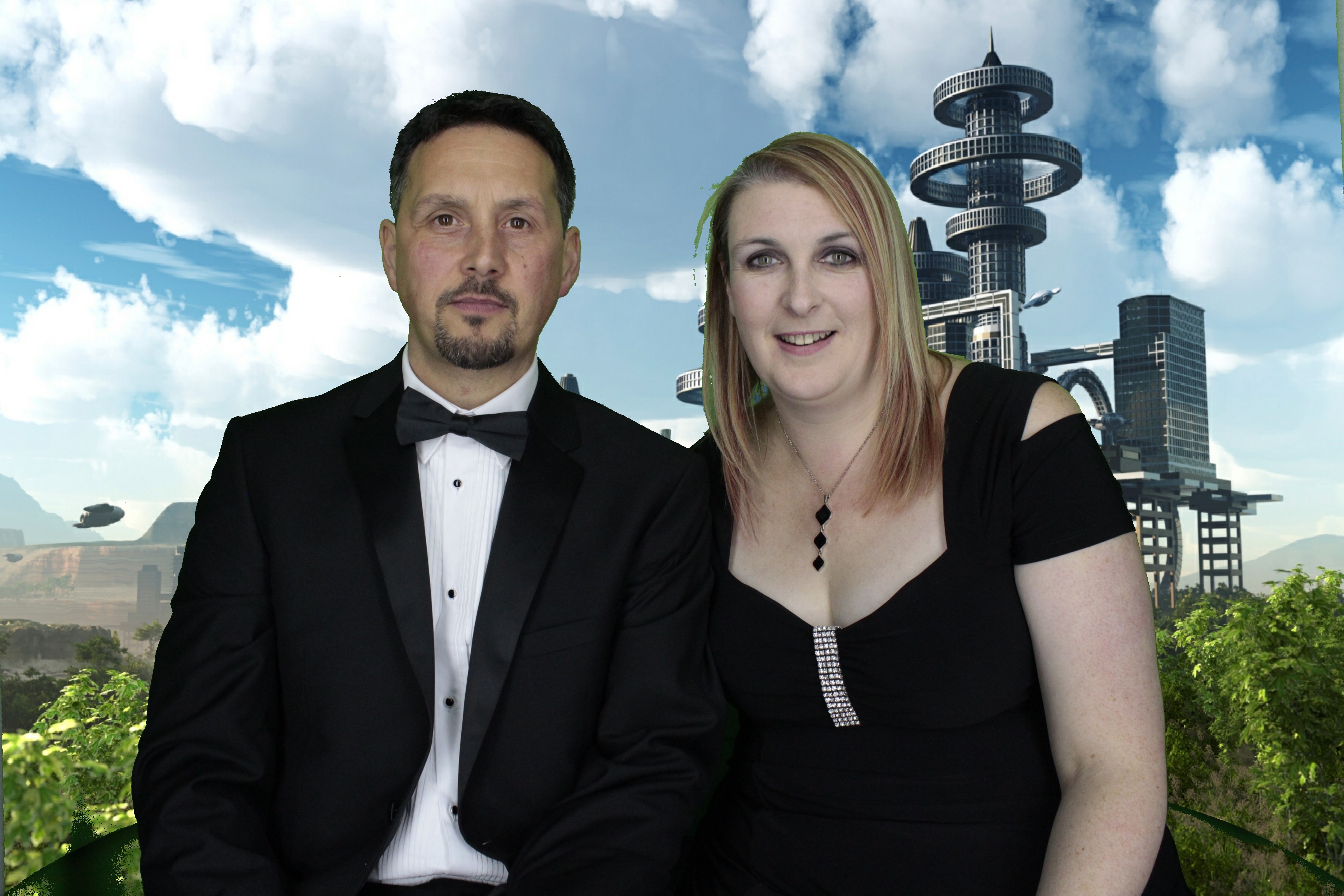 BASA Dinner & Dance | View more photos from the event at gallery.myphotoboothexperience.co.uk/u/MyPhotoBoothExperienceLtd/BASA-Dinner-Dance